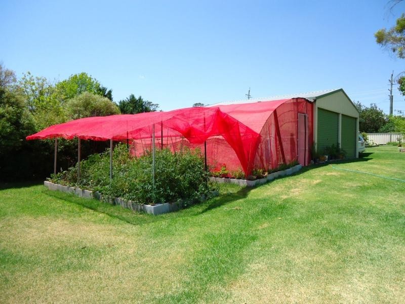 30A Harris Street, Stanthorpe QLD 4380