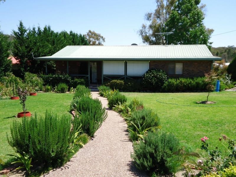 30A Harris Street, Stanthorpe QLD 4380