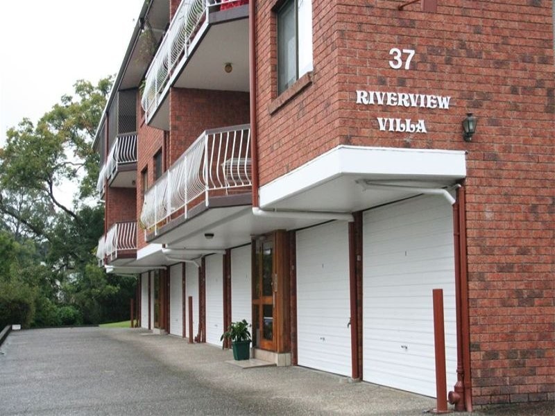Unit 6/37 Riverview Terrace, Indooroopilly QLD 4068