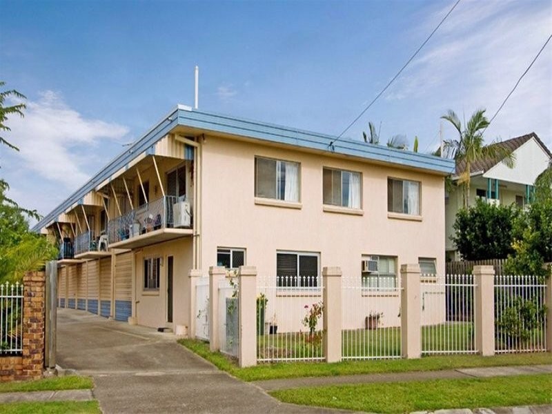 Unit 3/36 Skew Street, Sherwood QLD 4075