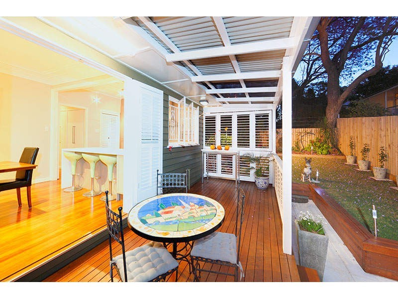 Corinda QLD 4075