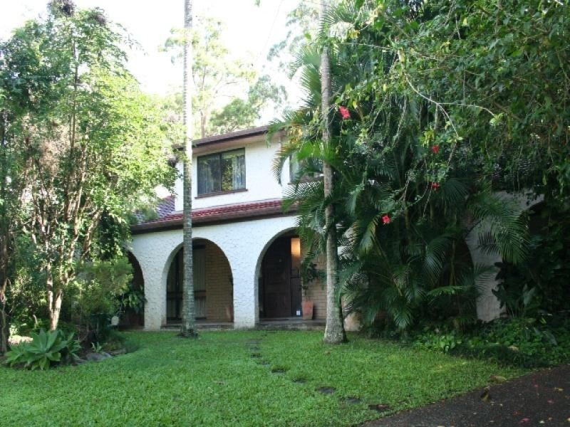 Chapel Hill QLD 4069