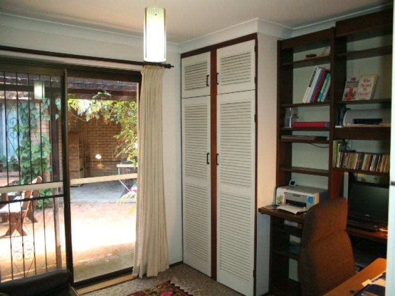 Chapel Hill QLD 4069