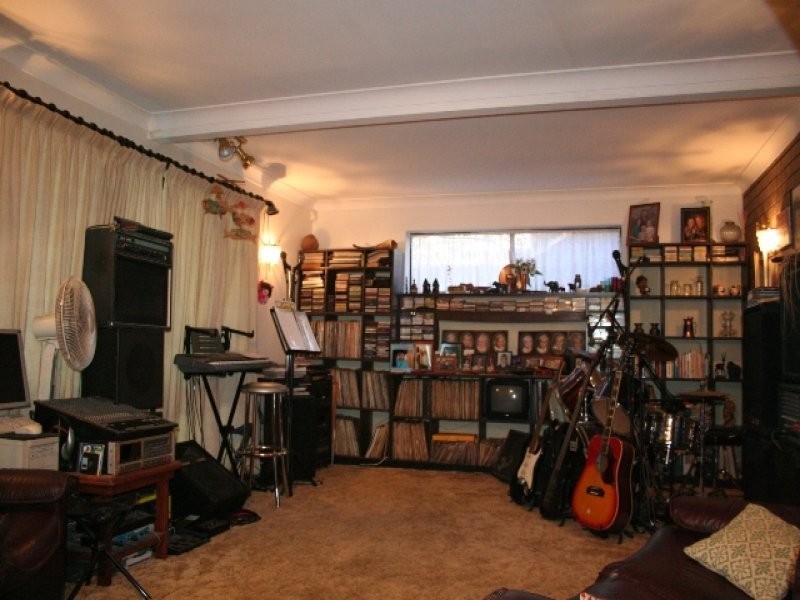 Chapel Hill QLD 4069