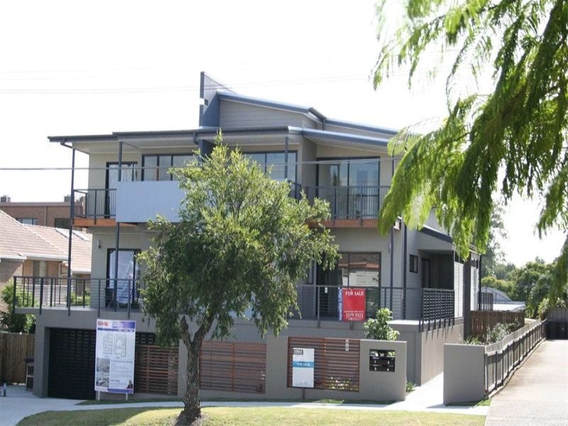 Sherwood QLD 4075