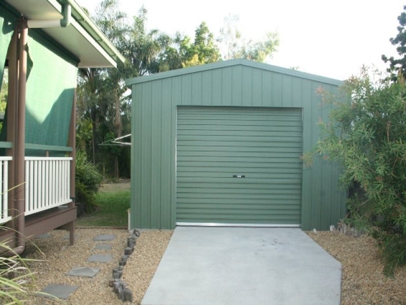 56 William Terrace, Oxley QLD 4075