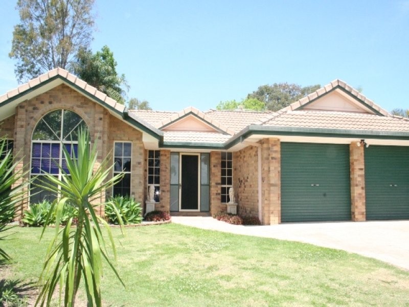 Seventeen Mile Rocks QLD 4073