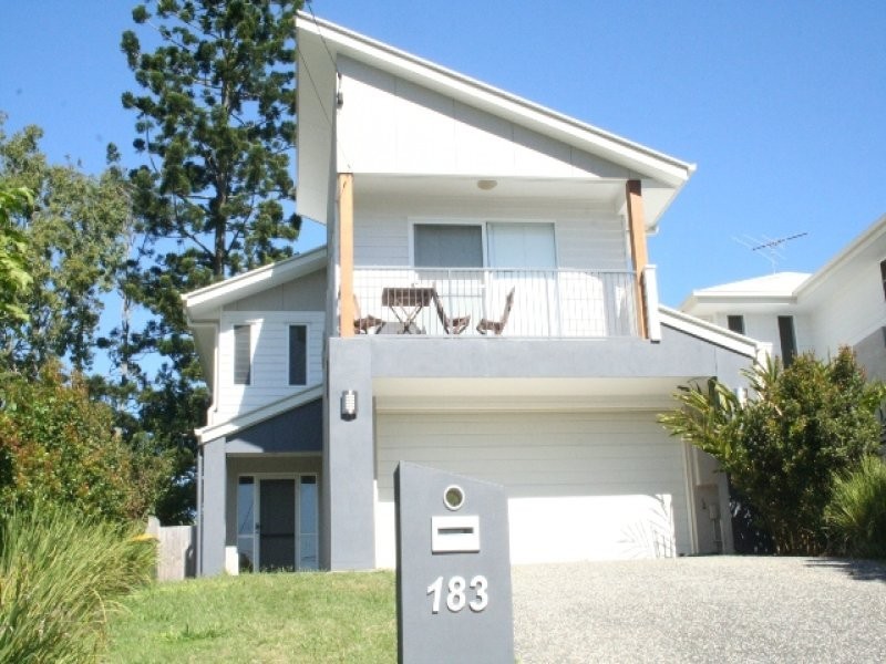 183 Strong Avenue, Graceville QLD 4075