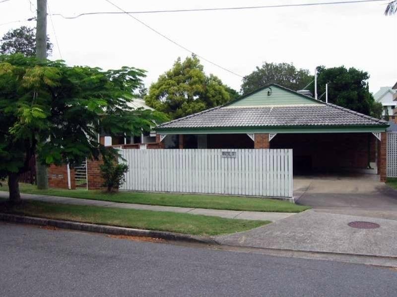 Unit 1/18 Bute Street, Sherwood QLD 4075