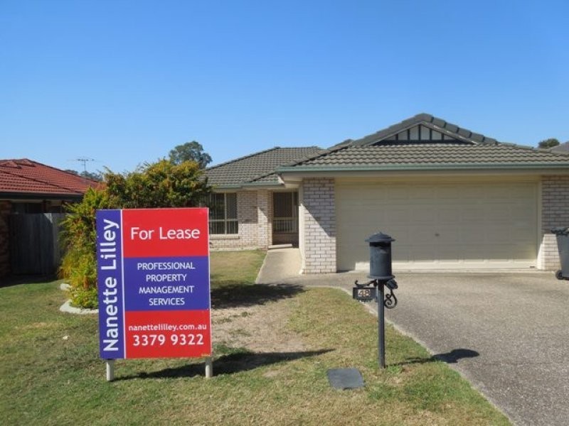 48 Gleneagles Crescent, Oxley QLD 4075