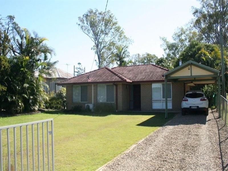 Oxley QLD 4075
