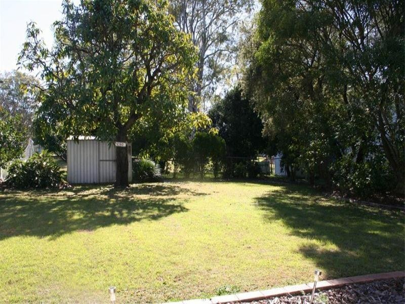 Oxley QLD 4075