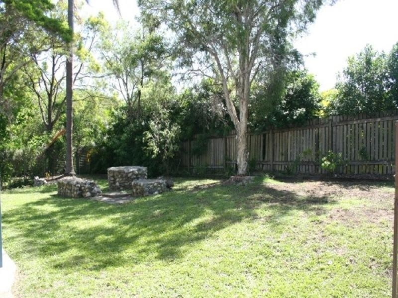 Fig Tree Pocket QLD 4069