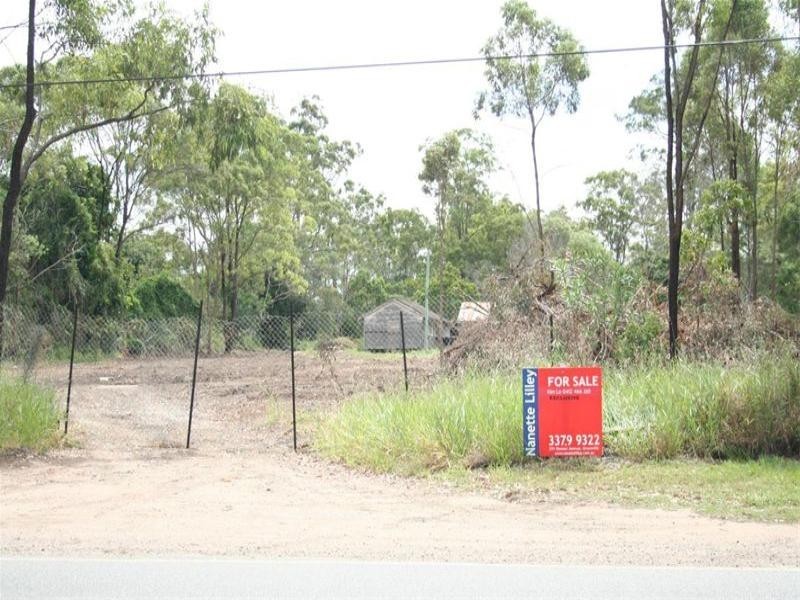 133 Woogaroo Street, Ellen Grove QLD 4078