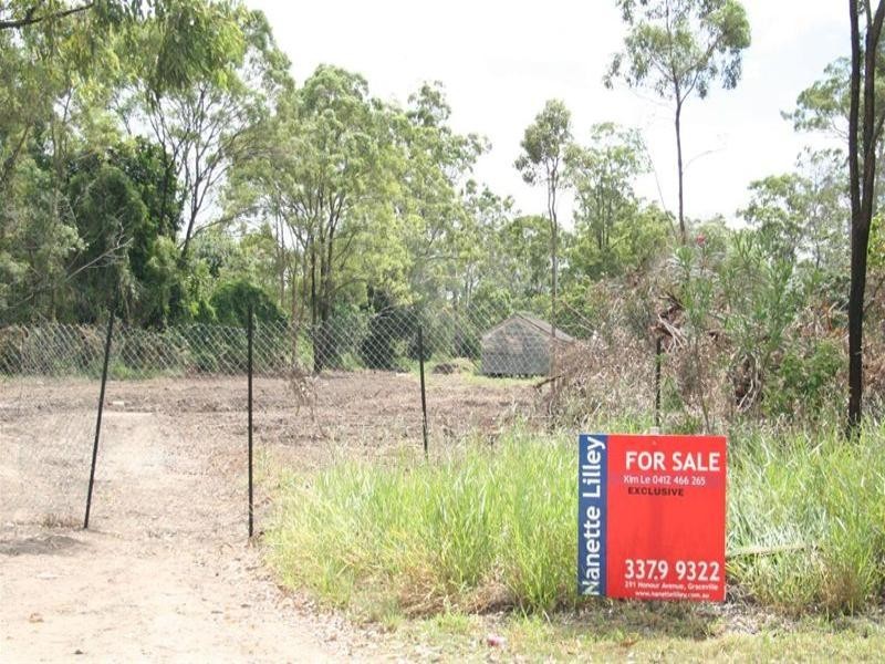 133 Woogaroo Street, Ellen Grove QLD 4078