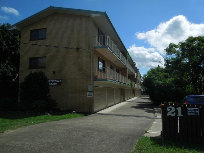 Sherwood QLD 4075