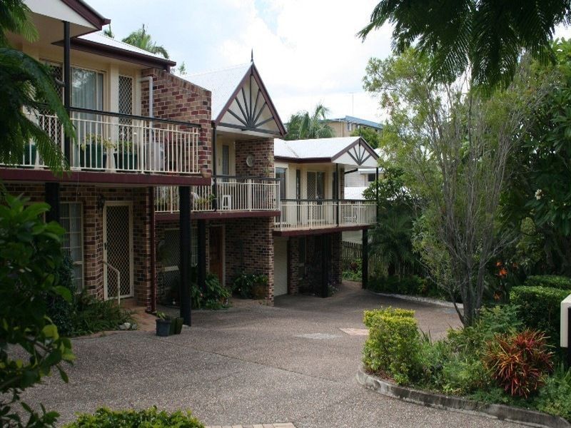 Indooroopilly QLD 4068