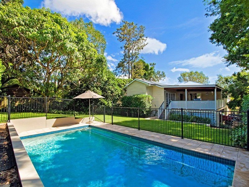 Corinda QLD 4075