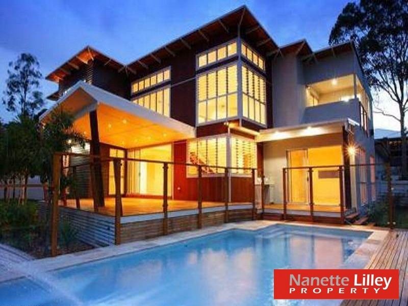 Fig Tree Pocket QLD 4069