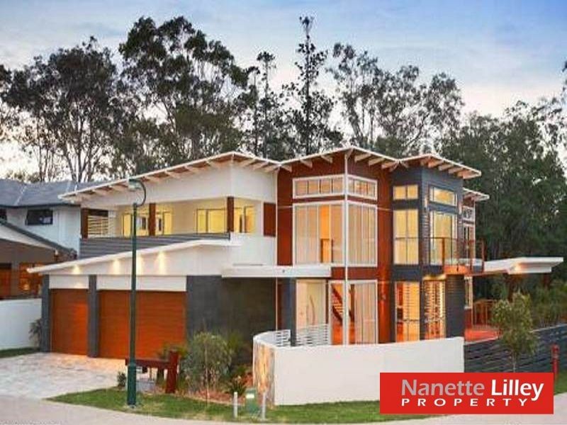 Fig Tree Pocket QLD 4069