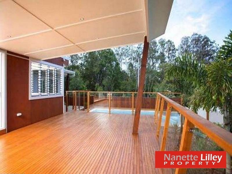 Fig Tree Pocket QLD 4069