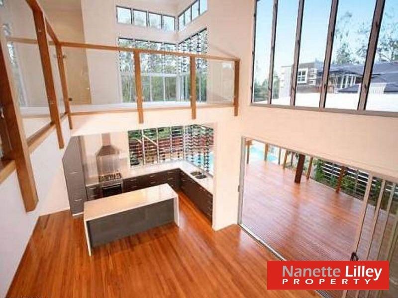 Fig Tree Pocket QLD 4069