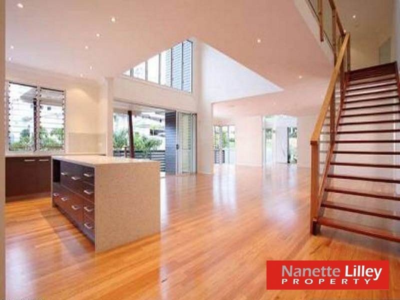 Fig Tree Pocket QLD 4069