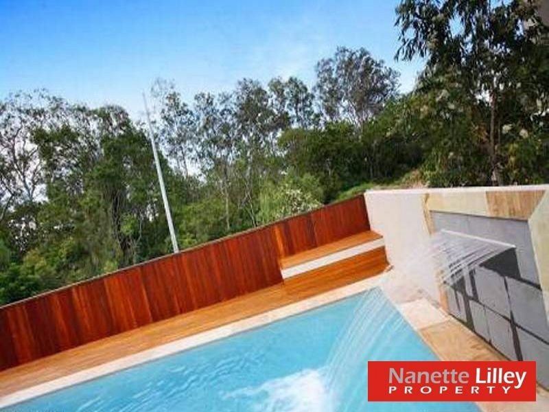 Fig Tree Pocket QLD 4069