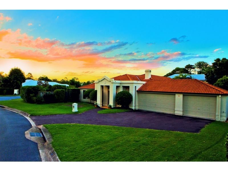 Fig Tree Pocket QLD 4069