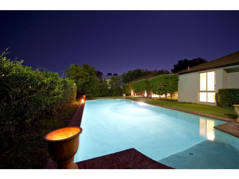 Fig Tree Pocket QLD 4069