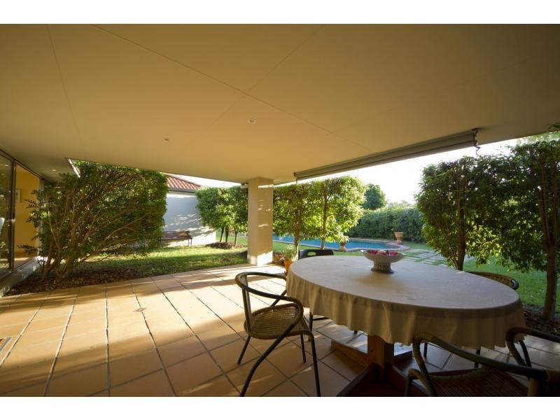 Fig Tree Pocket QLD 4069