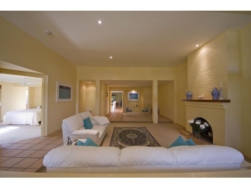 Fig Tree Pocket QLD 4069