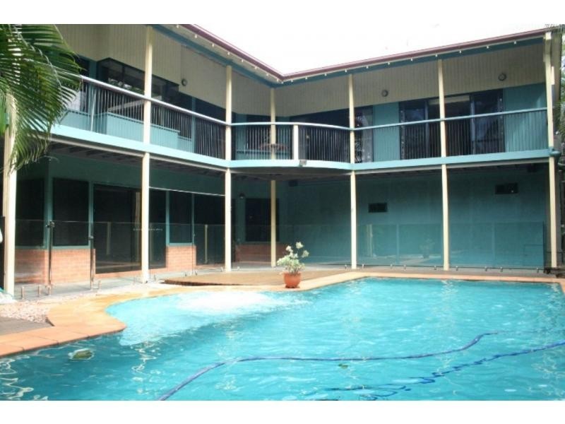 Chapel Hill QLD 4069