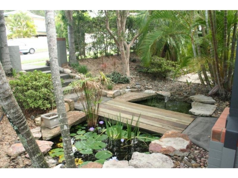 Chapel Hill QLD 4069