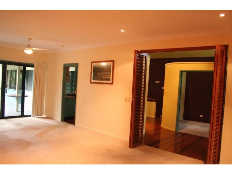 Chapel Hill QLD 4069