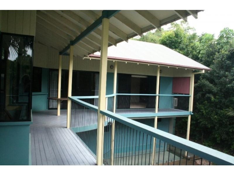 Chapel Hill QLD 4069