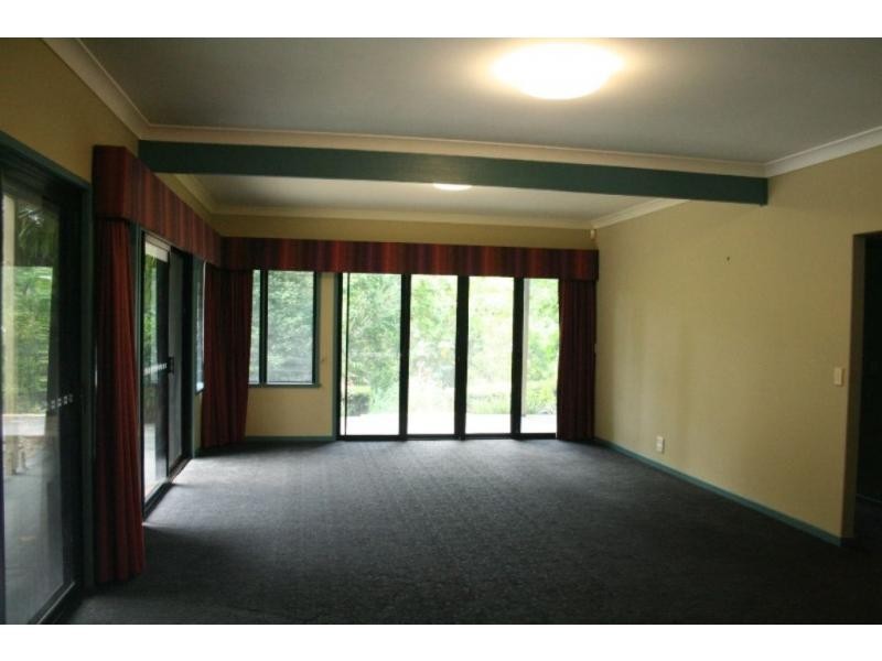 Chapel Hill QLD 4069