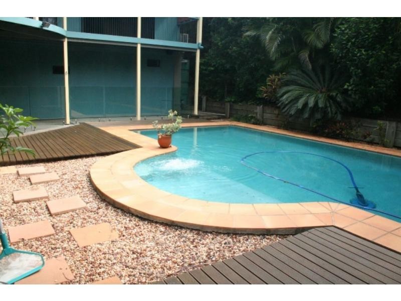 Chapel Hill QLD 4069
