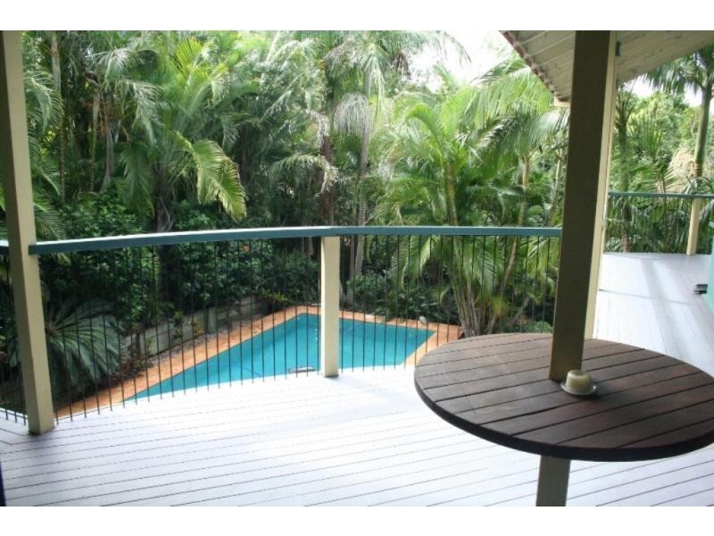 Chapel Hill QLD 4069