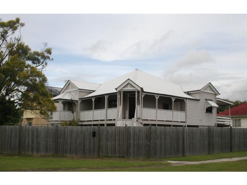 Woolloongabba QLD 4102