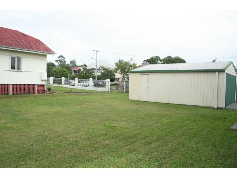 Woolloongabba QLD 4102