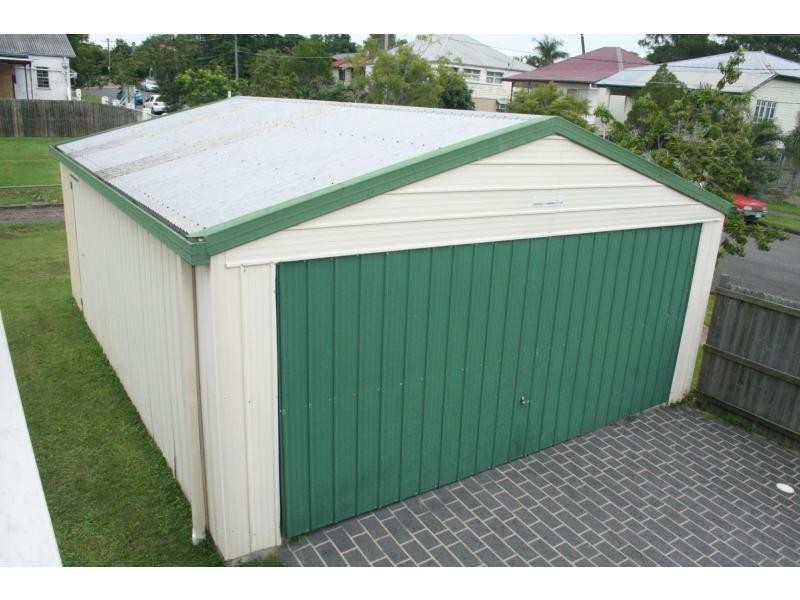 Woolloongabba QLD 4102