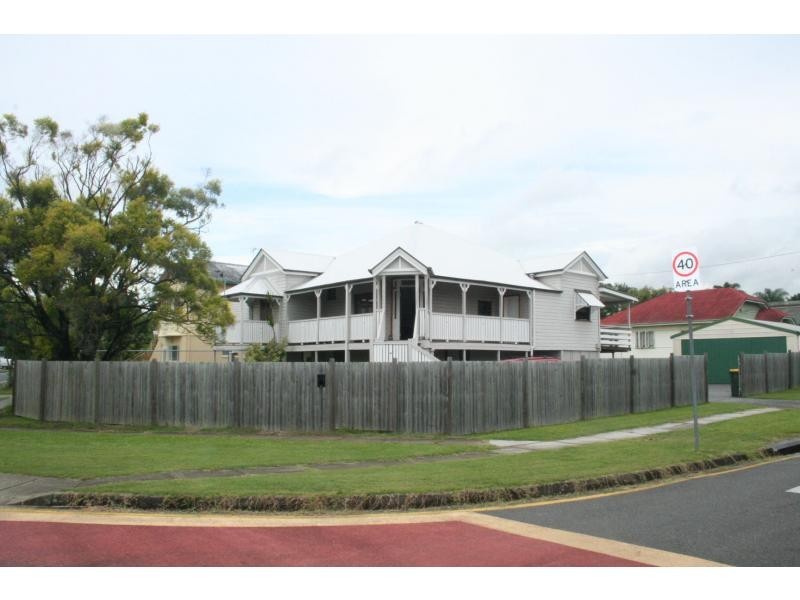 Woolloongabba QLD 4102