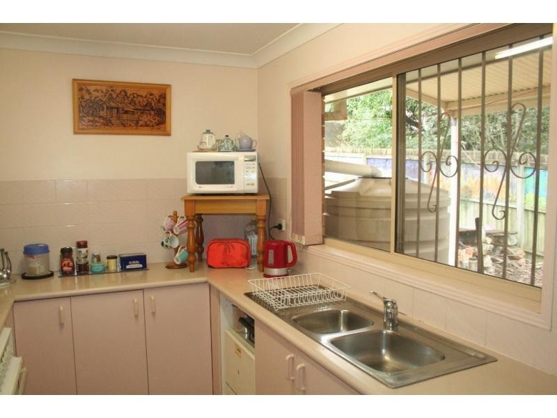 Sherwood QLD 4075