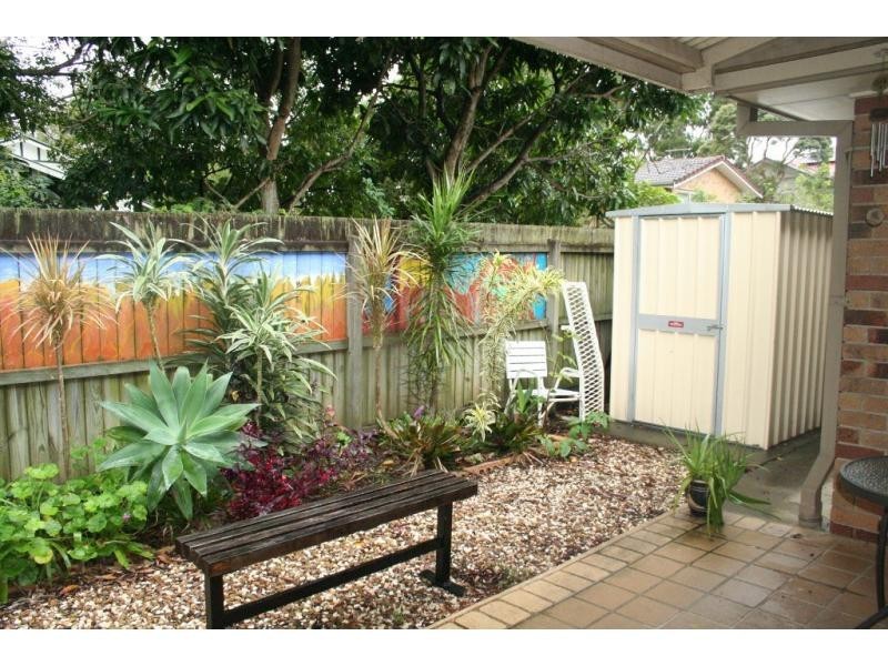 Sherwood QLD 4075