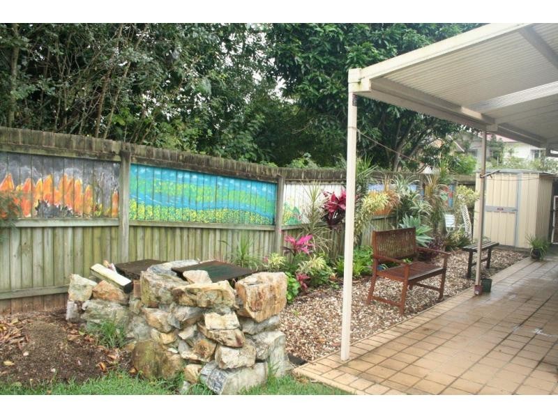 Sherwood QLD 4075