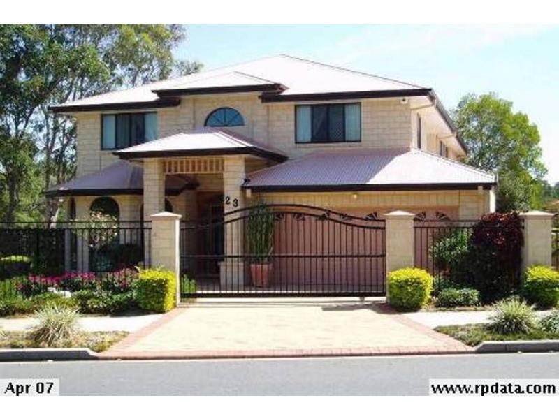 Forest Lake QLD 4078