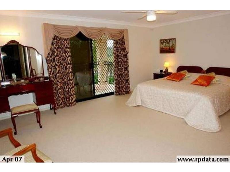 Forest Lake QLD 4078