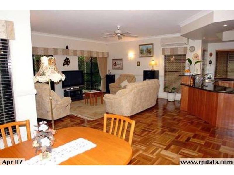 Forest Lake QLD 4078