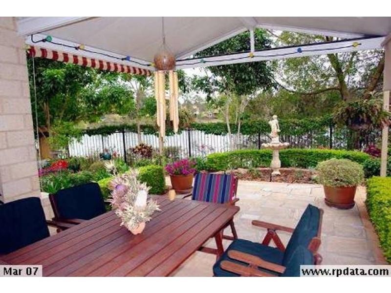 Forest Lake QLD 4078